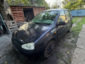 Авто ВАЗ 1119 Kalina 2008 № 8987492