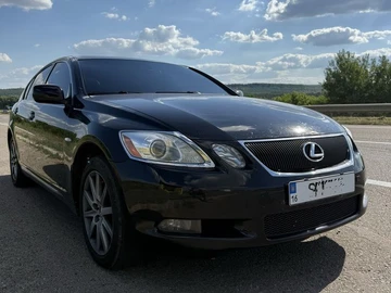 Авто Lexus Gs Серія 2007 № 8987515