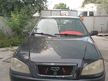 Авто Chery Amulet 2007 № 8987552