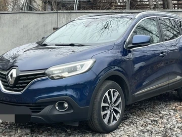 Авто Renault Kadjar 2017 № 8987563