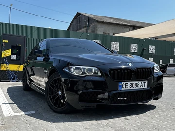 Авто BMW 5 Серия 2012 № 8987568