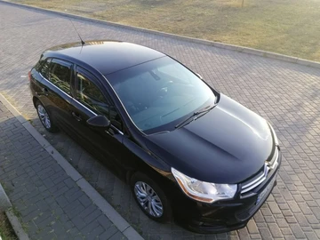 Авто Citroen C4 2013 № 8987569