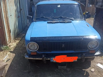 Авто ВАЗ 2101 1976 № 8987572