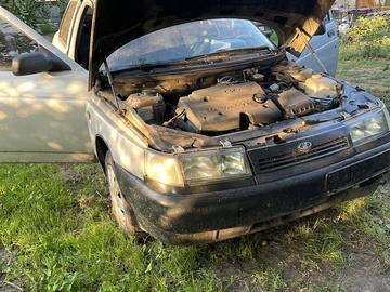 Авто ВАЗ 2110 2006 № 8987574