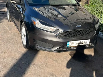 Авто Ford Focus 2017 № 8987577