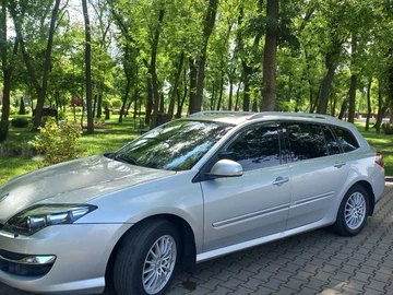 Авто Renault Laguna 2011 № 8987606