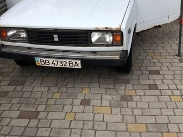 Авто Иж 21251 2007 № 8987625