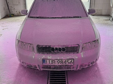 Авто Audi A4 2002 № 8987627