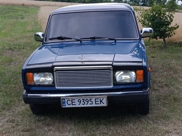 Авто ВАЗ 2107 2005 № 8987637
