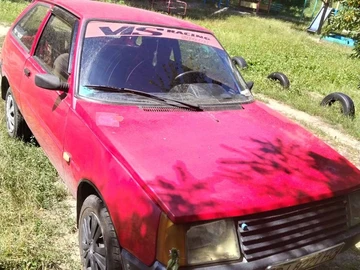 Авто ЗАЗ 1102 1994 № 8987646