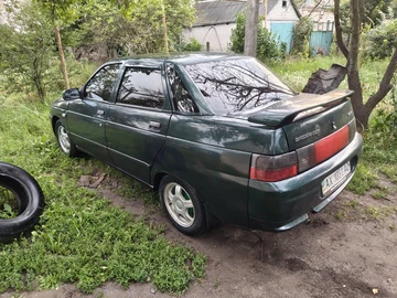 Авто ВАЗ 2110 2003 № 8987652