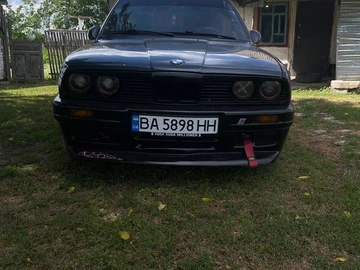 Авто BMW 3 Серия 1996 № 8987655
