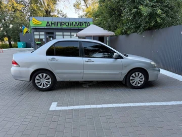 Авто Mitsubishi Lancer 2007 № 8987671