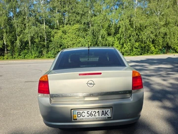 Авто Opel Vectra 2006 № 8987693
