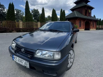 Авто Nissan Primera 2000 № 8987716