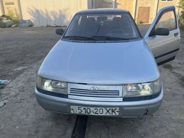 Авто ВАЗ 2110 2001 № 8987731
