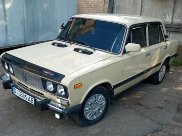 Авто ВАЗ 2106 1993 № 8987733