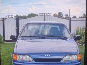 Авто ВАЗ 2115 2007 № 8987735