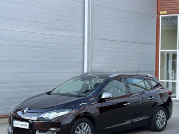 Авто Renault Megane 2012 № 8987771