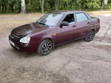 Авто ВАЗ 2170 Priora 2012 № 8987779