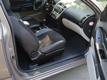 Авто KIA Cee X27 D 2009 № 8987786