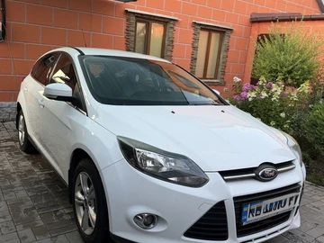 Авто Ford Focus 2013 № 8987796
