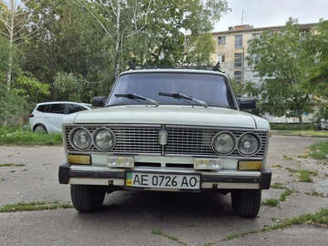 Авто ВАЗ 2103 1975 № 8987834