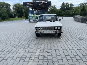 Авто ВАЗ 2106 1983 № 8987842
