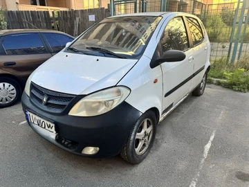 Авто Chana Benni 2008 № 8987847