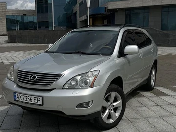 Авто Lexus Rx Серія 2006 № 8987853