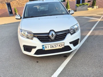 Авто Renault Sandero 2020 № 8987861