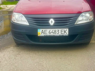 Авто Renault 4 2011 № 8987867