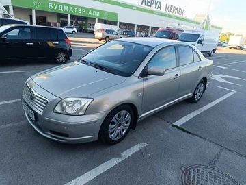 Авто Toyota Avensis 2005 № 8987868