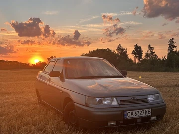 Авто ВАЗ 2110 2007 № 8987869
