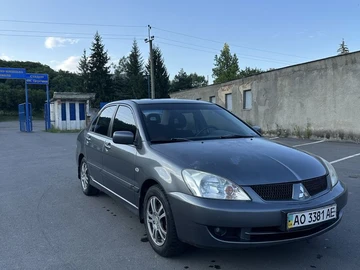 Авто Mitsubishi Lancer 2006 № 8987873