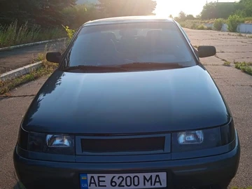 Авто ВАЗ 2110 2006 № 8987885