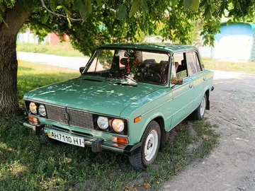 Авто ВАЗ 2106 1990 № 8987887