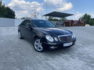 Авто Mercedes 320 2008 № 8987903