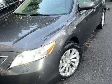 Авто Toyota Camry 2008 № 8987904