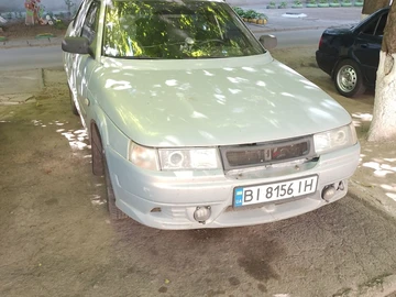 Авто ВАЗ 2110 2003 № 8987907