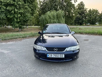Авто Opel Vectra 1999 № 8987946