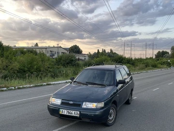 Авто ВАЗ 2111 2007 № 8987954