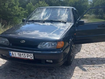 Авто ВАЗ 2115 2008 № 8987956