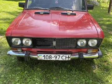 Авто ВАЗ 2106 1989 № 8987974