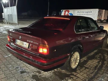 Авто BMW 5 Серия 1991 № 8987968