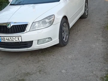 Авто Skoda Octavia 2011 № 8987977