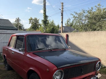 Авто ВАЗ 2101 1982 № 8988004