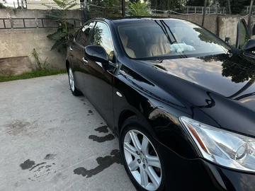 Авто Lexus Es Серія 2007 № 8988018