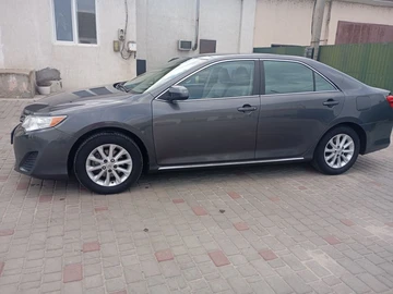 Авто Toyota Camry 2014 № 8988024