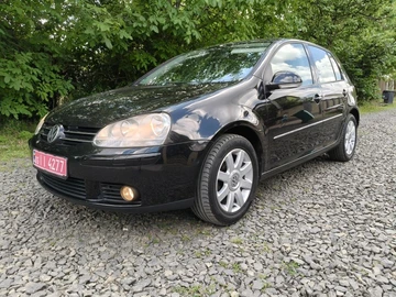 Авто Volkswagen Golf 2008 № 8988028